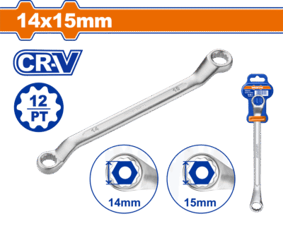 Offset ring spanner جديد - WSA3205