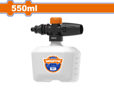 علبة صابون مغسل 550 مل WADFOW - WXN1304