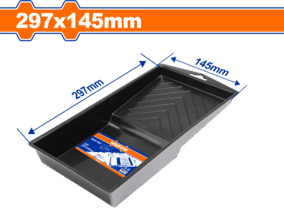 صينية دهان 42×297×145 فارغة WADFOW - WCB3909