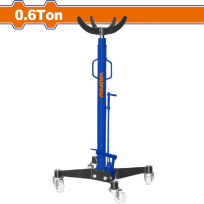 حمالة شنجمان 0.6 طن اقصى ارتفاع 1980 مم wadfow - WHJ1A06