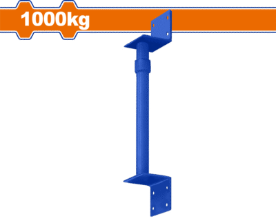 دعامة 1000 كغ قاعدة تثبيت رافعة لزوم WADFOW WETS1A01/WETS1A02 - WETS1A03